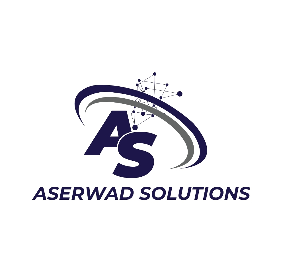 Aserwad solutions ltd