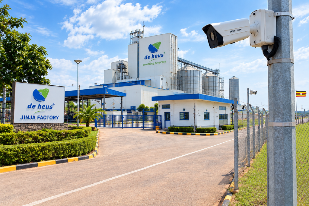 CCTV
